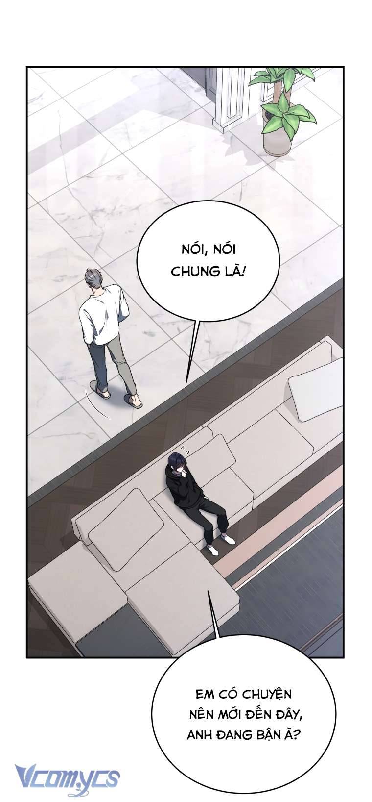 Hướng Dẫn Sinh Tồn Dành Cho Người Xếp Hạng Chap 7 - Next Chap 8