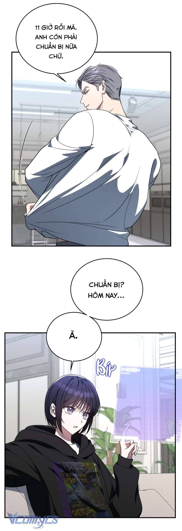 Hướng Dẫn Sinh Tồn Dành Cho Người Xếp Hạng Chap 7 - Next Chap 8