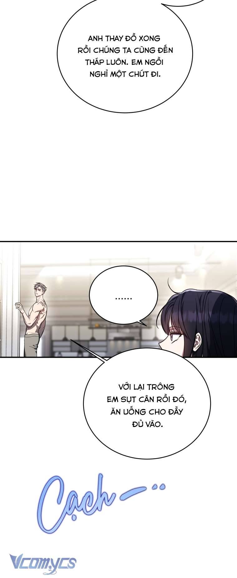 Hướng Dẫn Sinh Tồn Dành Cho Người Xếp Hạng Chap 7 - Next Chap 8