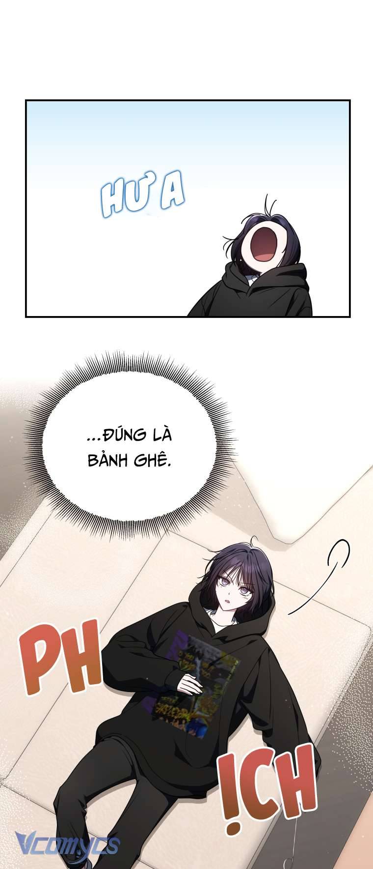 Hướng Dẫn Sinh Tồn Dành Cho Người Xếp Hạng Chap 7 - Next Chap 8