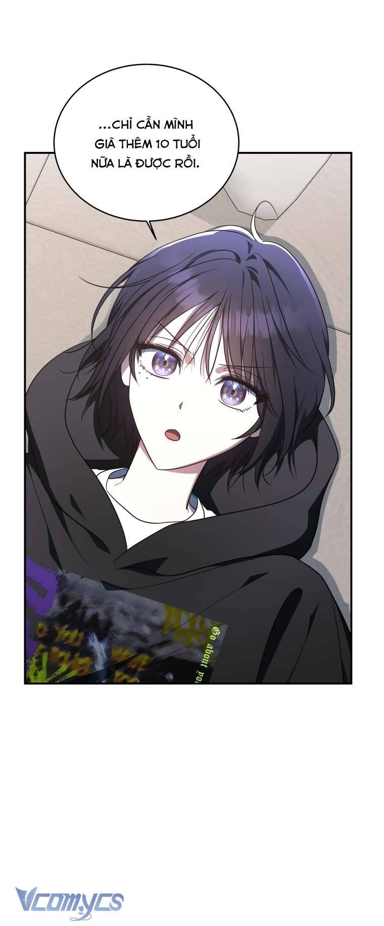 Hướng Dẫn Sinh Tồn Dành Cho Người Xếp Hạng Chap 7 - Next Chap 8