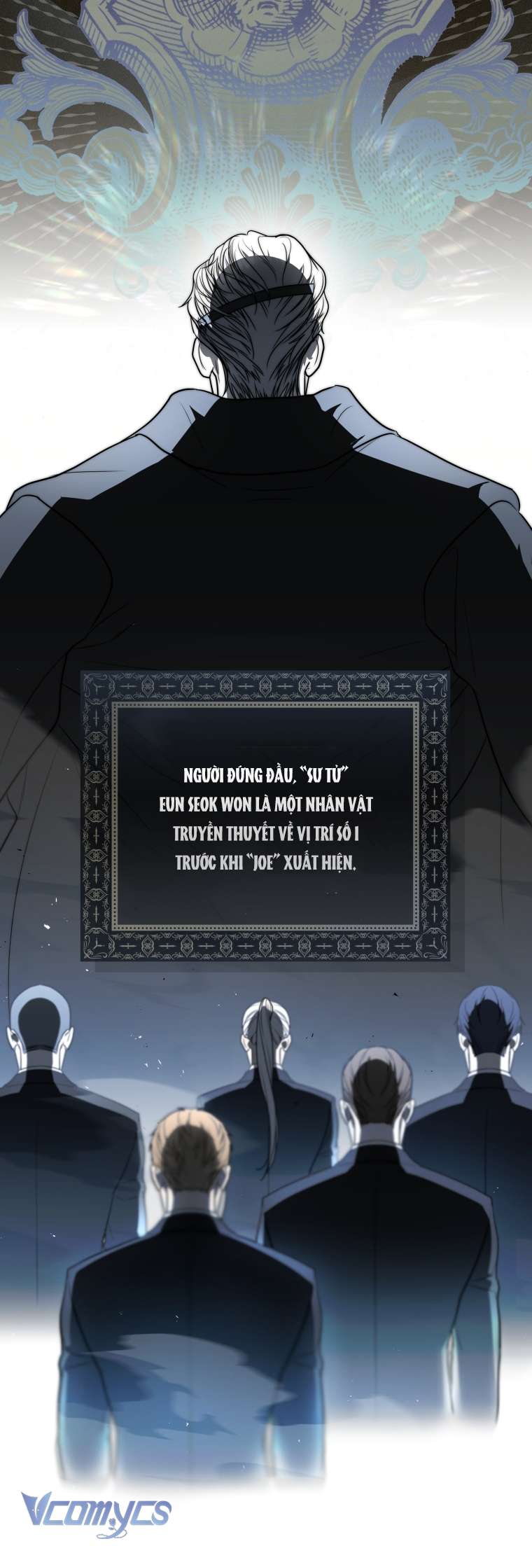 Hướng Dẫn Sinh Tồn Dành Cho Người Xếp Hạng Chap 7 - Next Chap 8