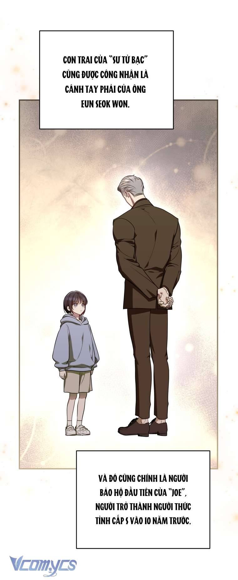 Hướng Dẫn Sinh Tồn Dành Cho Người Xếp Hạng Chap 7 - Next Chap 8