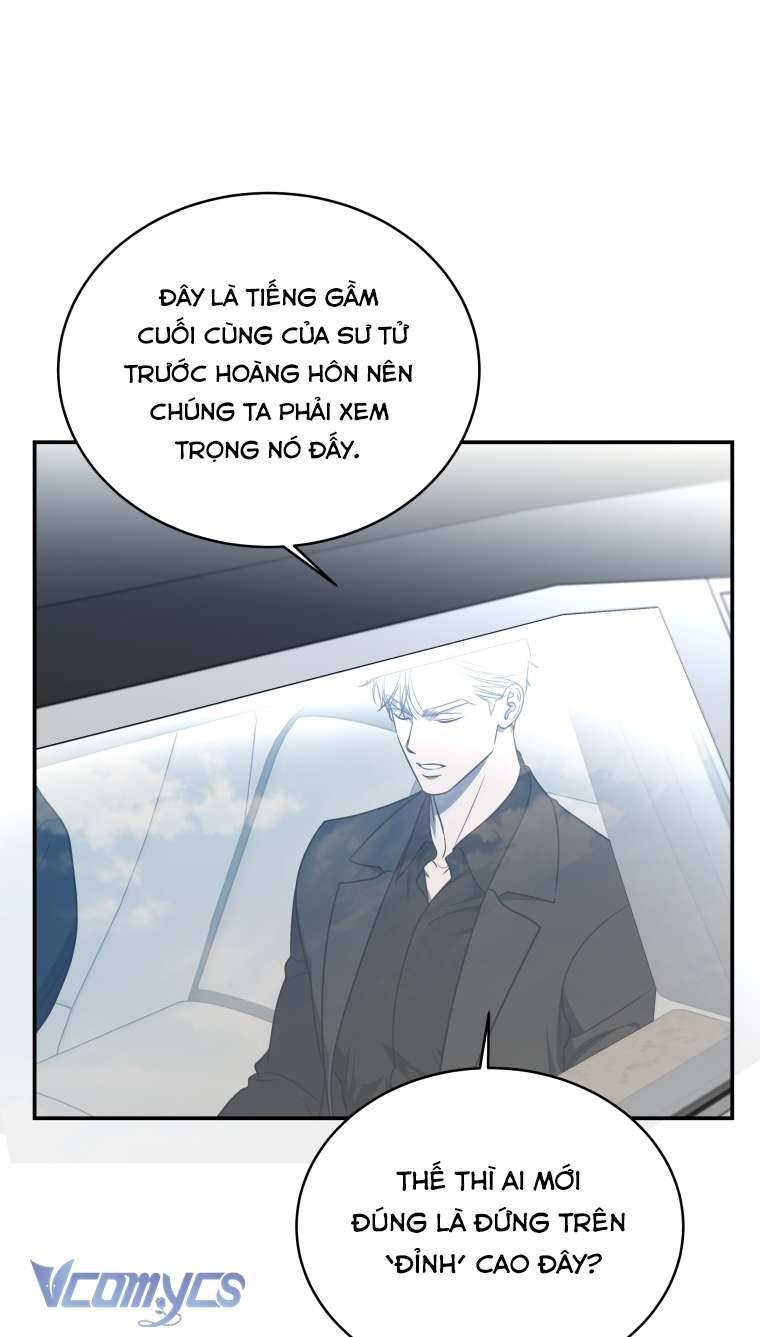 Hướng Dẫn Sinh Tồn Dành Cho Người Xếp Hạng Chap 7 - Next Chap 8