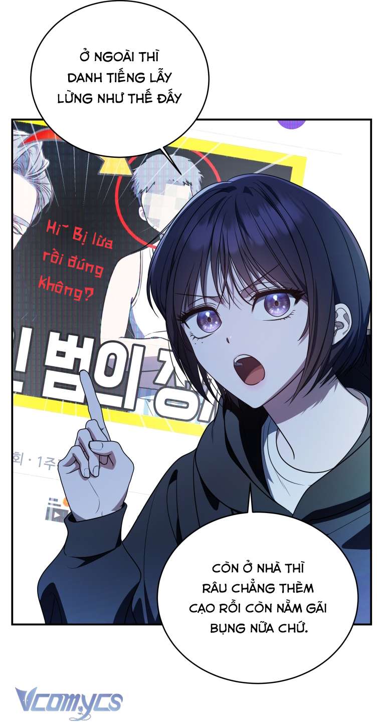 Hướng Dẫn Sinh Tồn Dành Cho Người Xếp Hạng Chap 7 - Next Chap 8