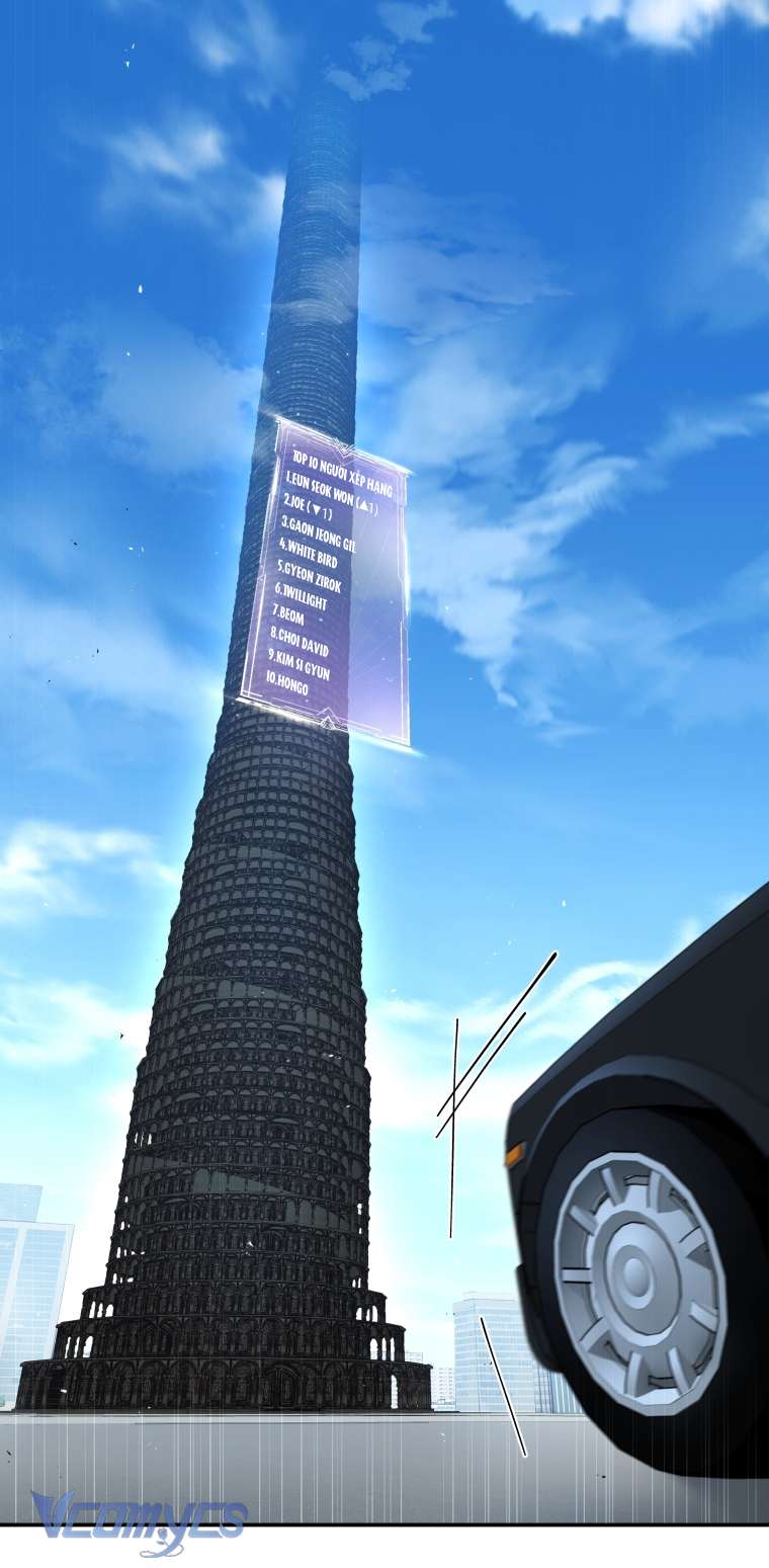 Hướng Dẫn Sinh Tồn Dành Cho Người Xếp Hạng Chap 7 - Next Chap 8