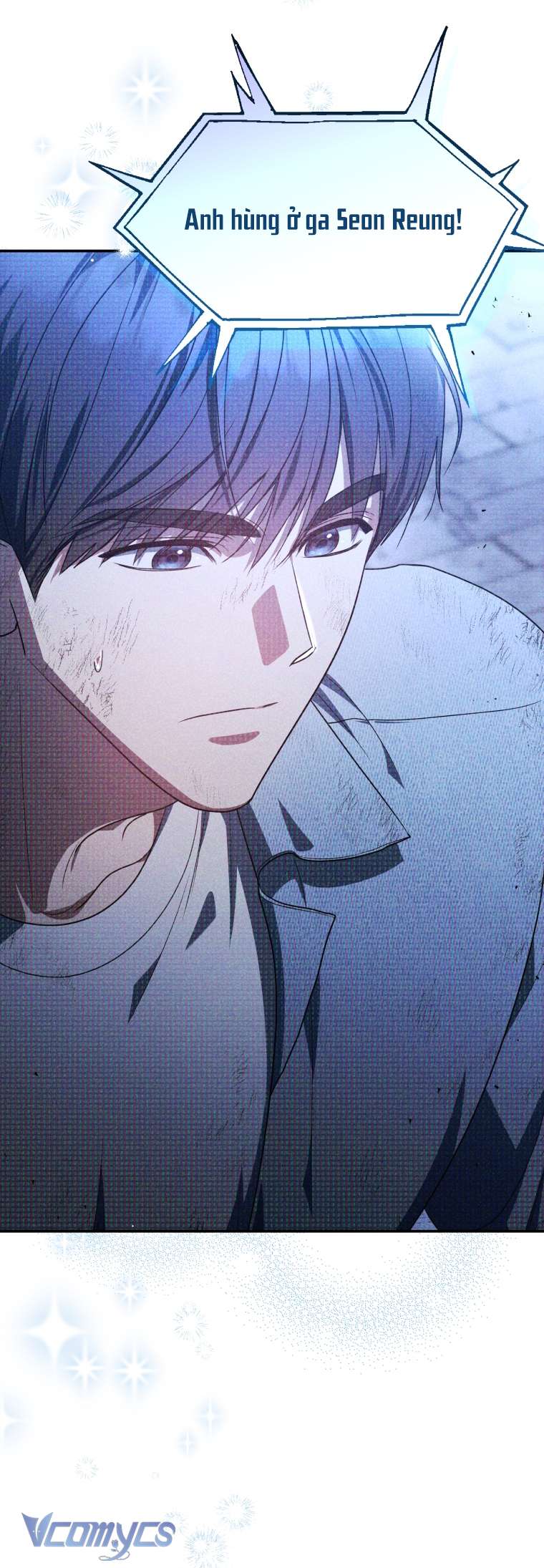 Hướng Dẫn Sinh Tồn Dành Cho Người Xếp Hạng Chap 7 - Next Chap 8