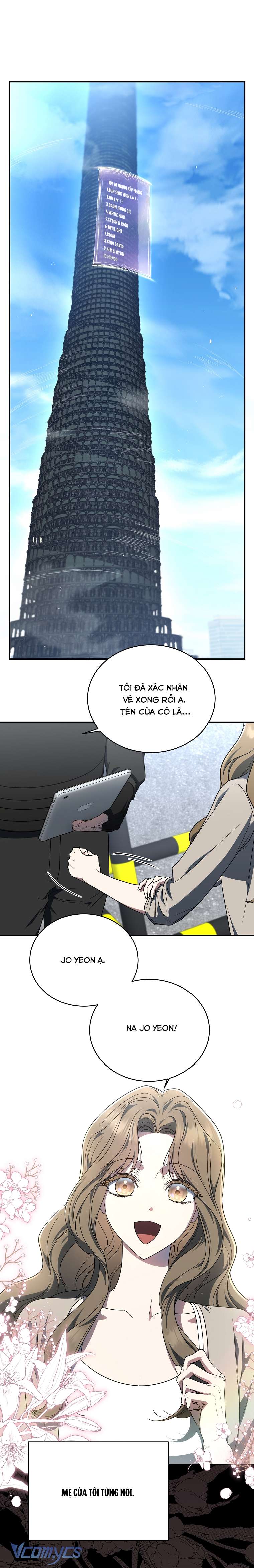 Hướng Dẫn Sinh Tồn Dành Cho Người Xếp Hạng Chap 8 - Next Chap 9