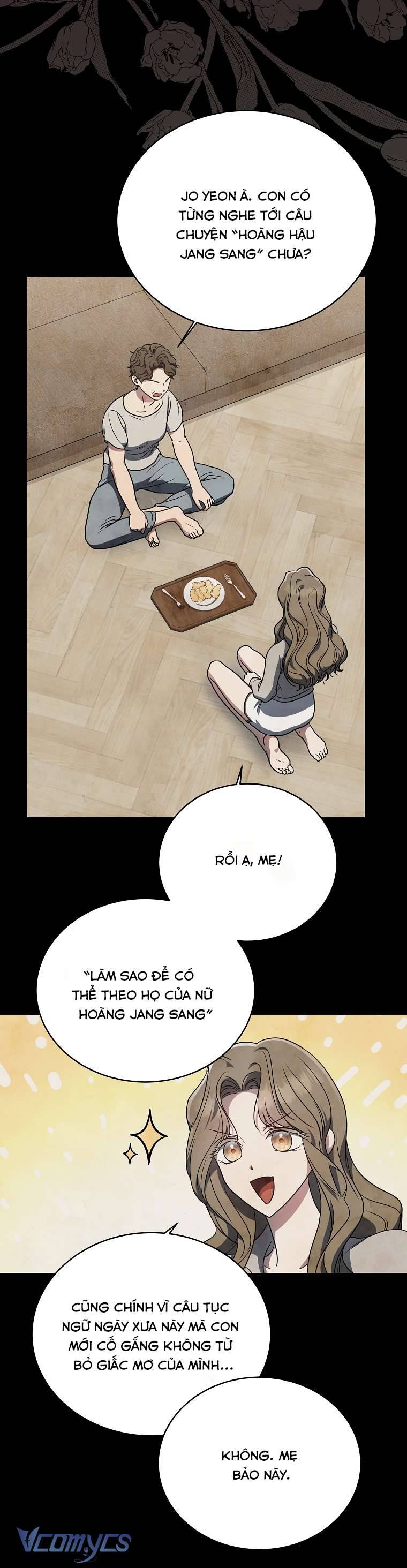 Hướng Dẫn Sinh Tồn Dành Cho Người Xếp Hạng Chap 8 - Next Chap 9