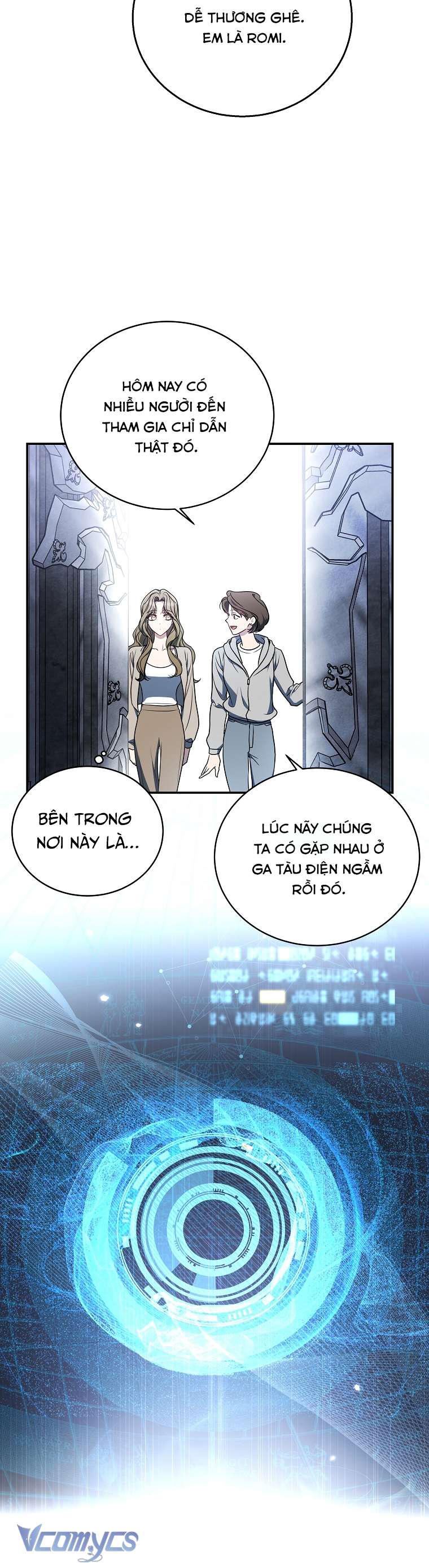 Hướng Dẫn Sinh Tồn Dành Cho Người Xếp Hạng Chap 8 - Next Chap 9