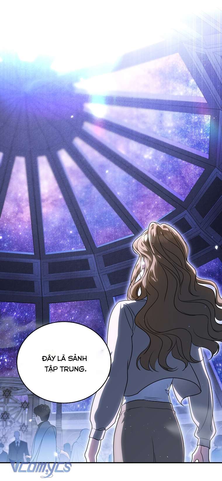 Hướng Dẫn Sinh Tồn Dành Cho Người Xếp Hạng Chap 8 - Next Chap 9