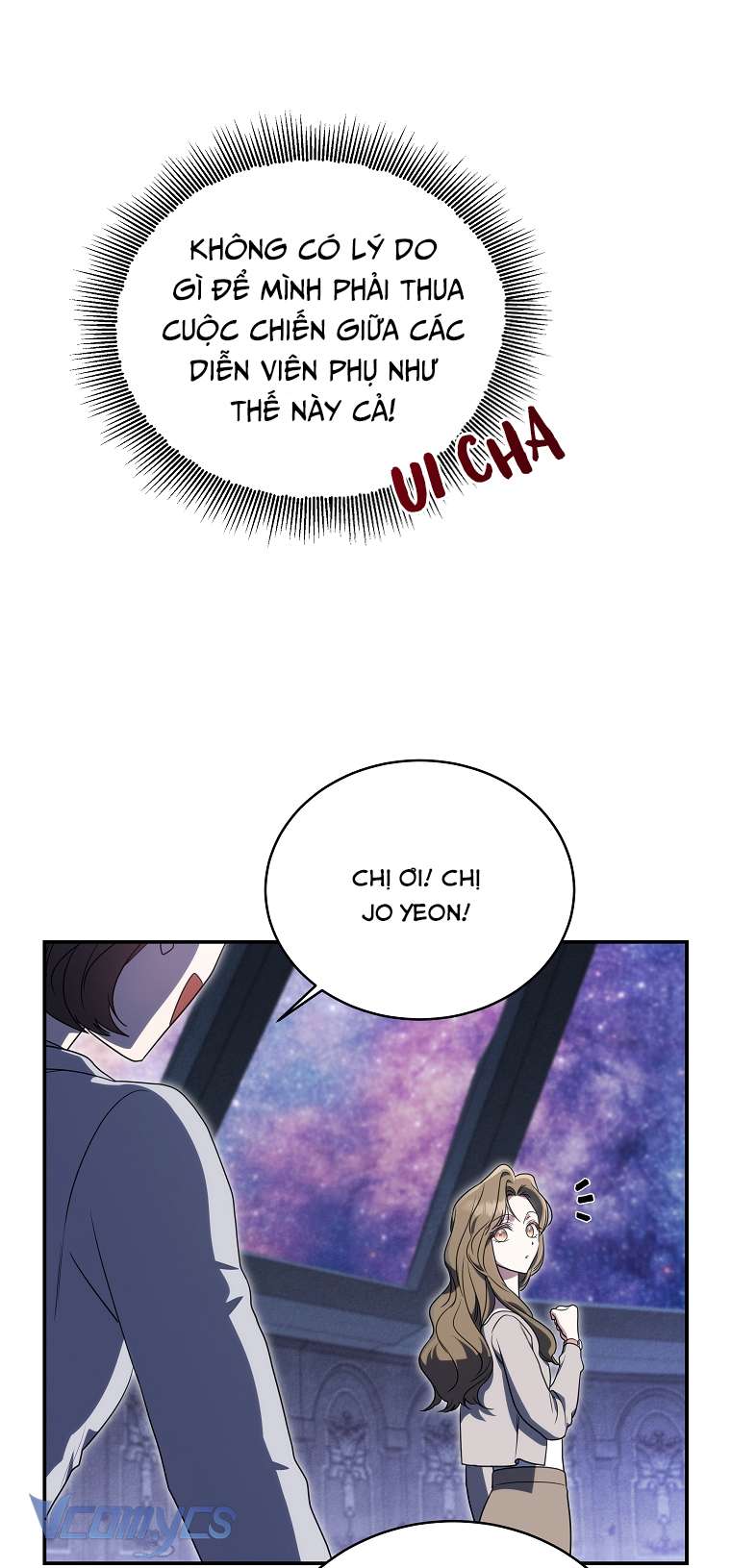 Hướng Dẫn Sinh Tồn Dành Cho Người Xếp Hạng Chap 8 - Next Chap 9