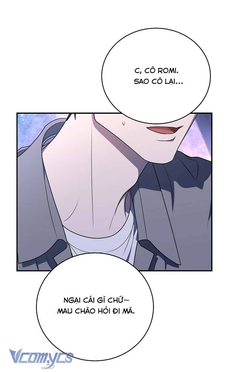 Hướng Dẫn Sinh Tồn Dành Cho Người Xếp Hạng Chap 8 - Next Chap 9