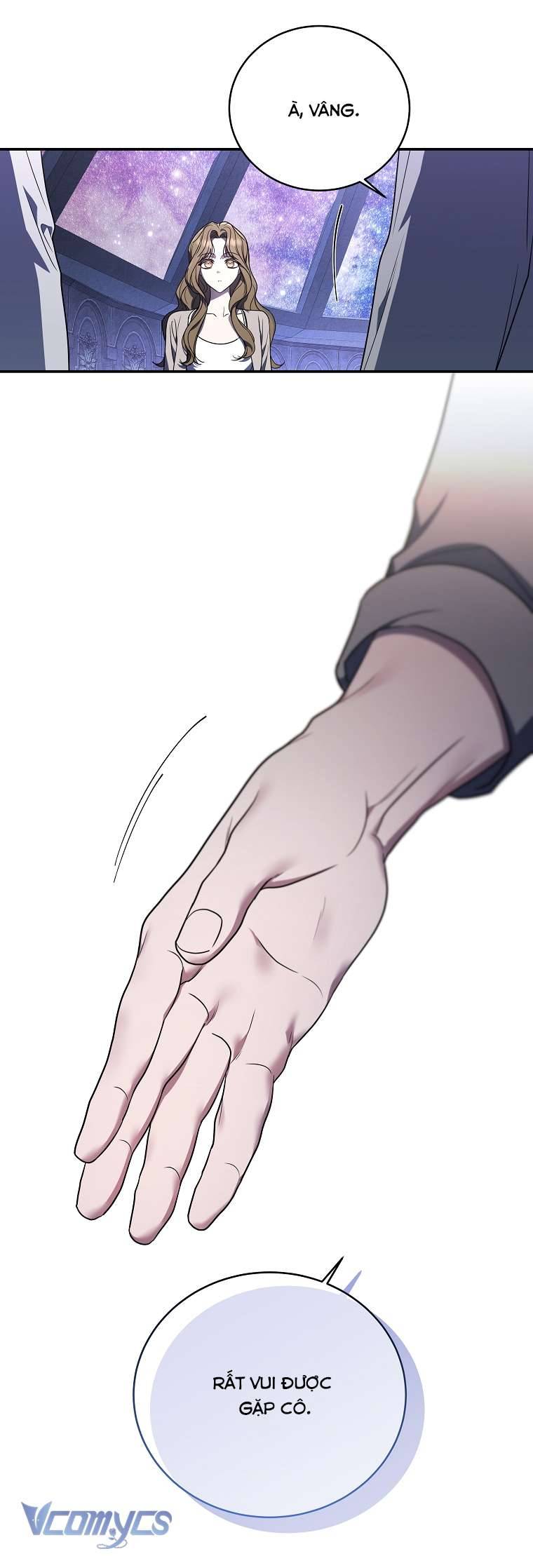 Hướng Dẫn Sinh Tồn Dành Cho Người Xếp Hạng Chap 8 - Next Chap 9