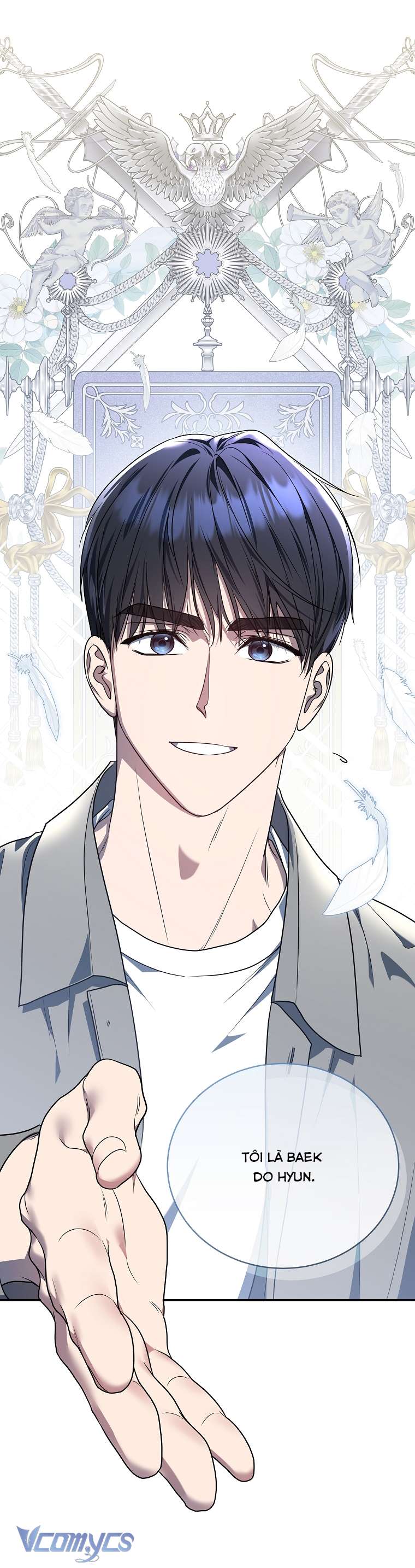 Hướng Dẫn Sinh Tồn Dành Cho Người Xếp Hạng Chap 8 - Next Chap 9