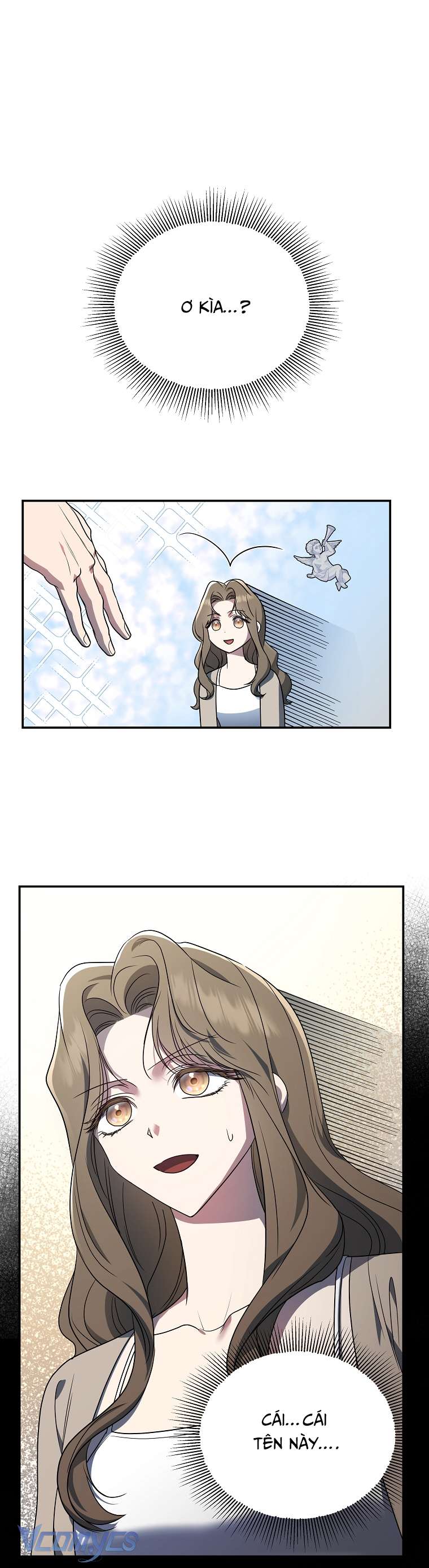 Hướng Dẫn Sinh Tồn Dành Cho Người Xếp Hạng Chap 8 - Next Chap 9