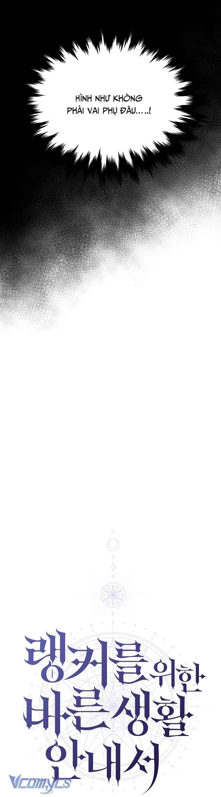 Hướng Dẫn Sinh Tồn Dành Cho Người Xếp Hạng Chap 8 - Next Chap 9