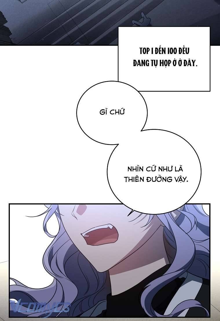 Hướng Dẫn Sinh Tồn Dành Cho Người Xếp Hạng Chap 8 - Next Chap 9