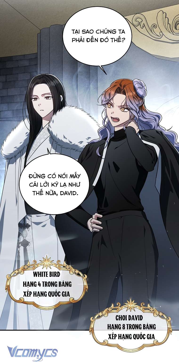 Hướng Dẫn Sinh Tồn Dành Cho Người Xếp Hạng Chap 8 - Next Chap 9