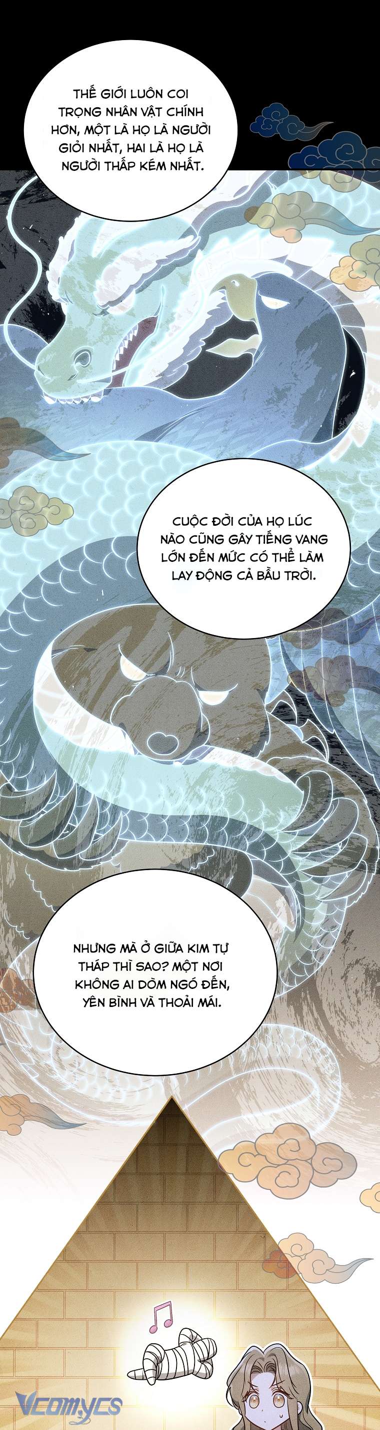 Hướng Dẫn Sinh Tồn Dành Cho Người Xếp Hạng Chap 8 - Next Chap 9