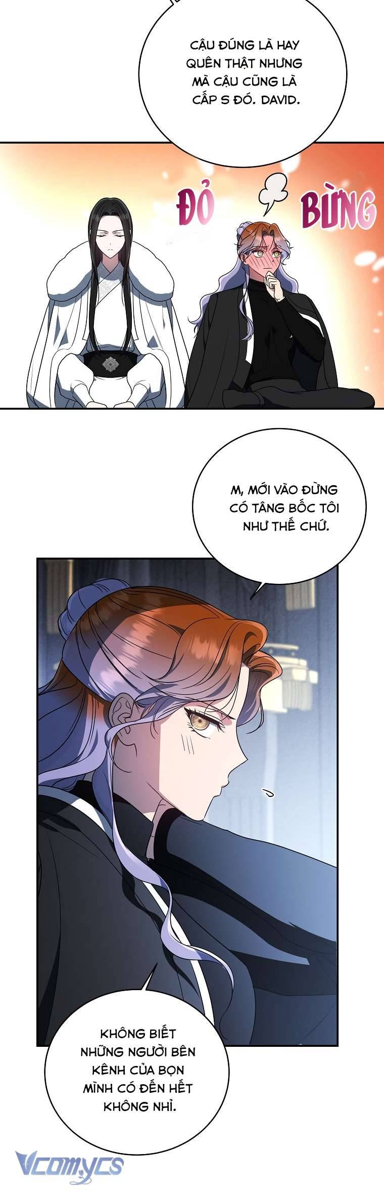 Hướng Dẫn Sinh Tồn Dành Cho Người Xếp Hạng Chap 8 - Next Chap 9