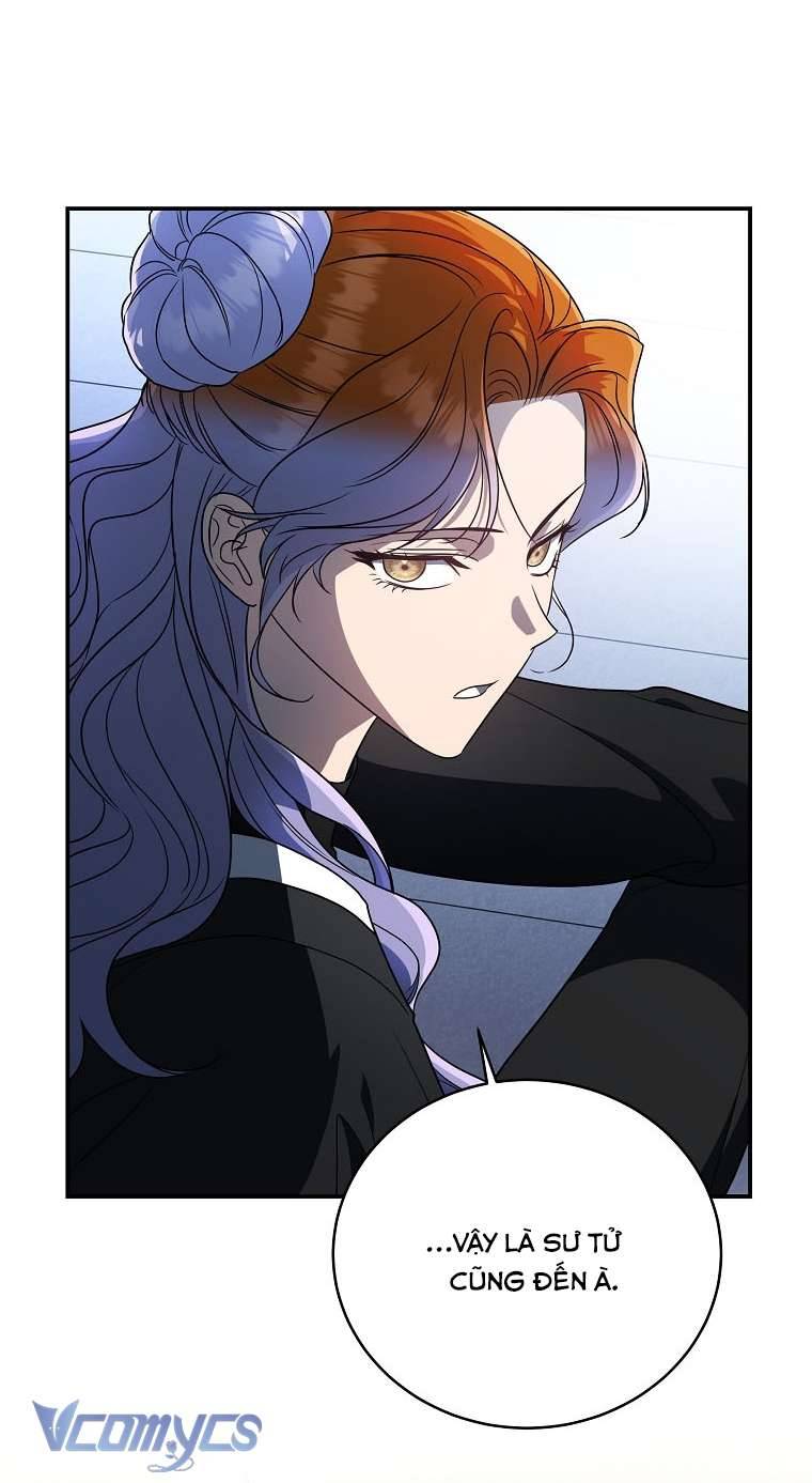 Hướng Dẫn Sinh Tồn Dành Cho Người Xếp Hạng Chap 8 - Next Chap 9