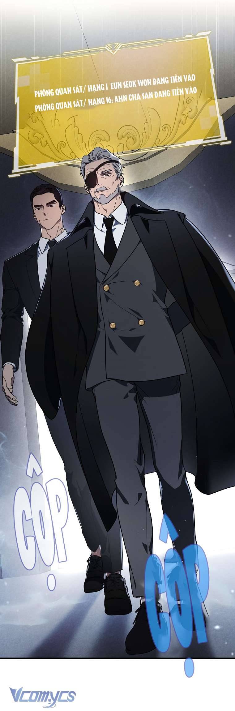 Hướng Dẫn Sinh Tồn Dành Cho Người Xếp Hạng Chap 8 - Next Chap 9