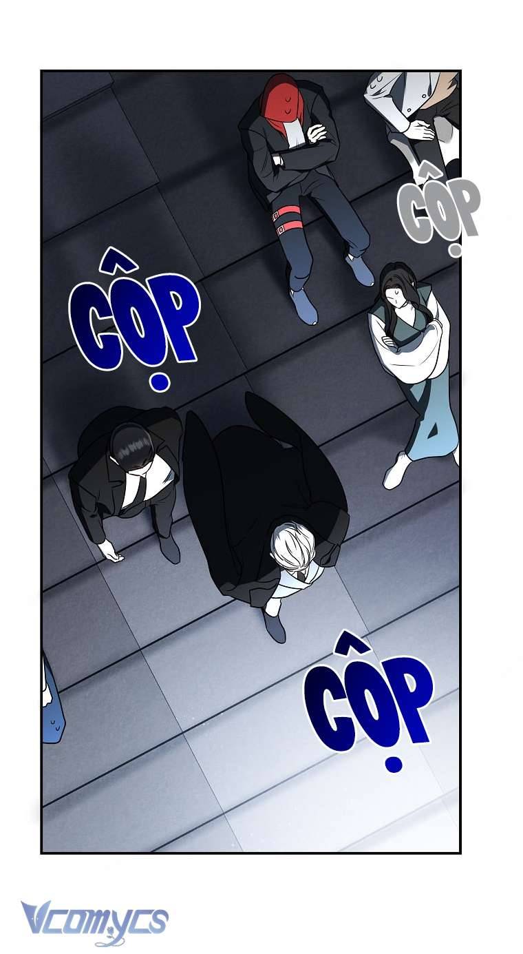 Hướng Dẫn Sinh Tồn Dành Cho Người Xếp Hạng Chap 8 - Next Chap 9