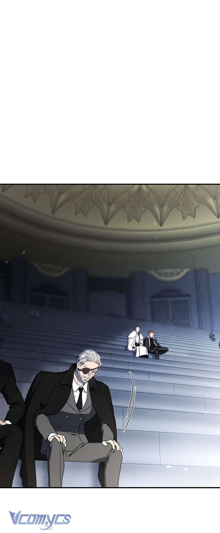 Hướng Dẫn Sinh Tồn Dành Cho Người Xếp Hạng Chap 8 - Next Chap 9