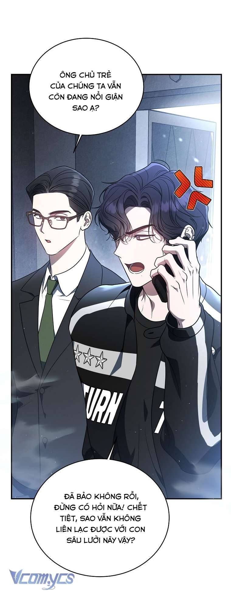 Hướng Dẫn Sinh Tồn Dành Cho Người Xếp Hạng Chap 8 - Next Chap 9