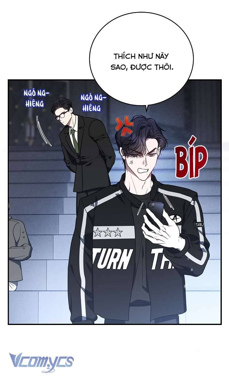 Hướng Dẫn Sinh Tồn Dành Cho Người Xếp Hạng Chap 8 - Next Chap 9