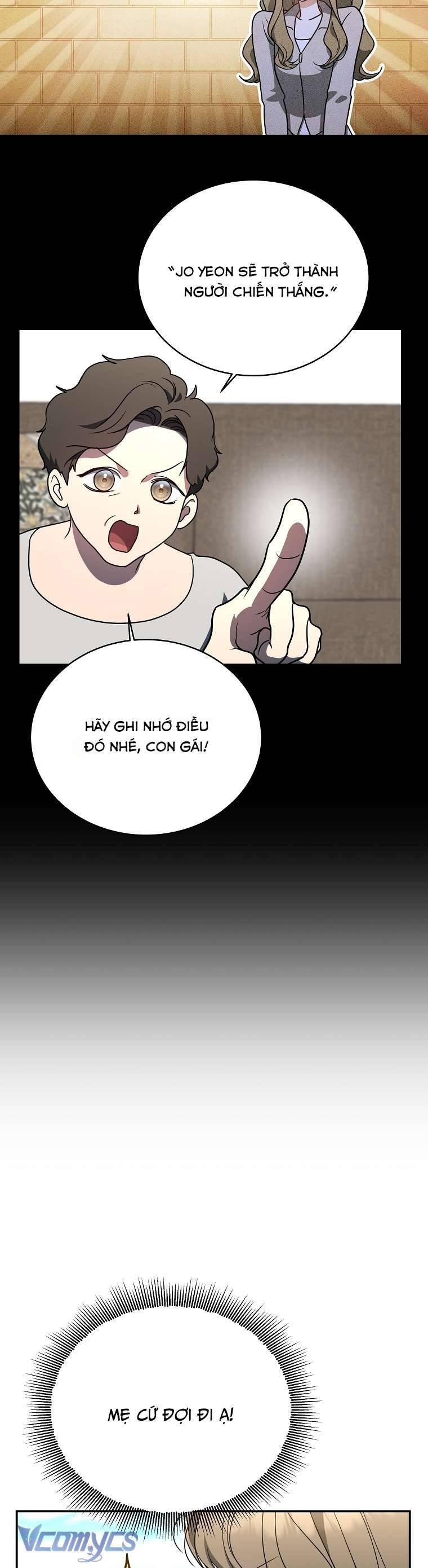 Hướng Dẫn Sinh Tồn Dành Cho Người Xếp Hạng Chap 8 - Next Chap 9
