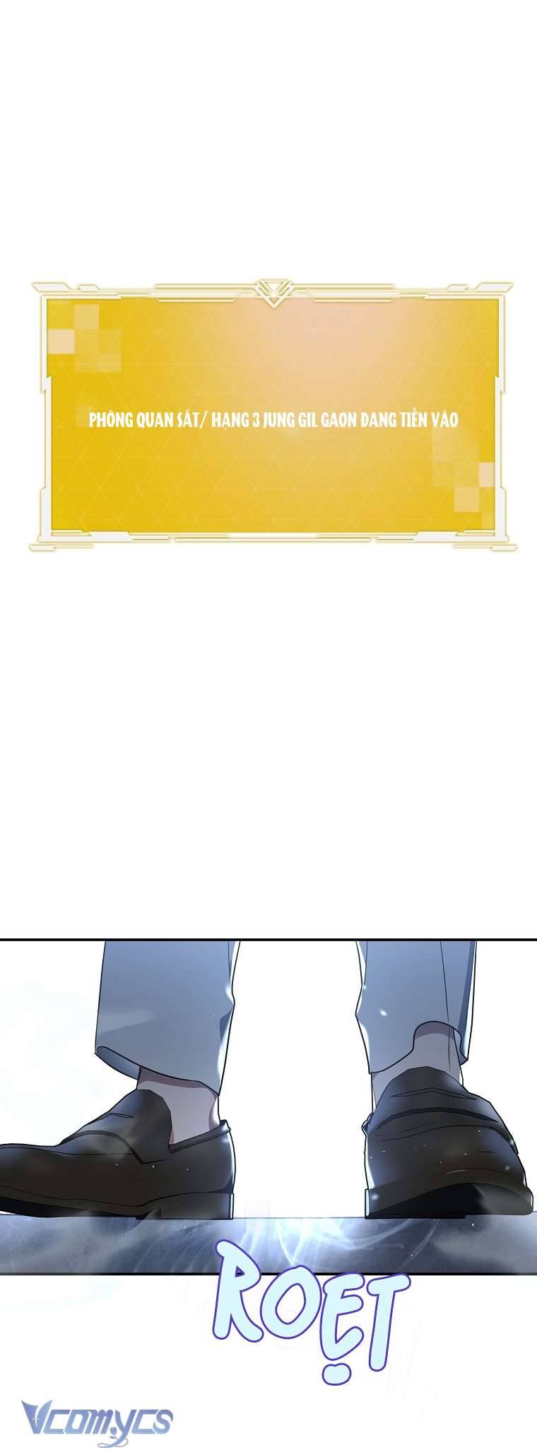 Hướng Dẫn Sinh Tồn Dành Cho Người Xếp Hạng Chap 8 - Next Chap 9