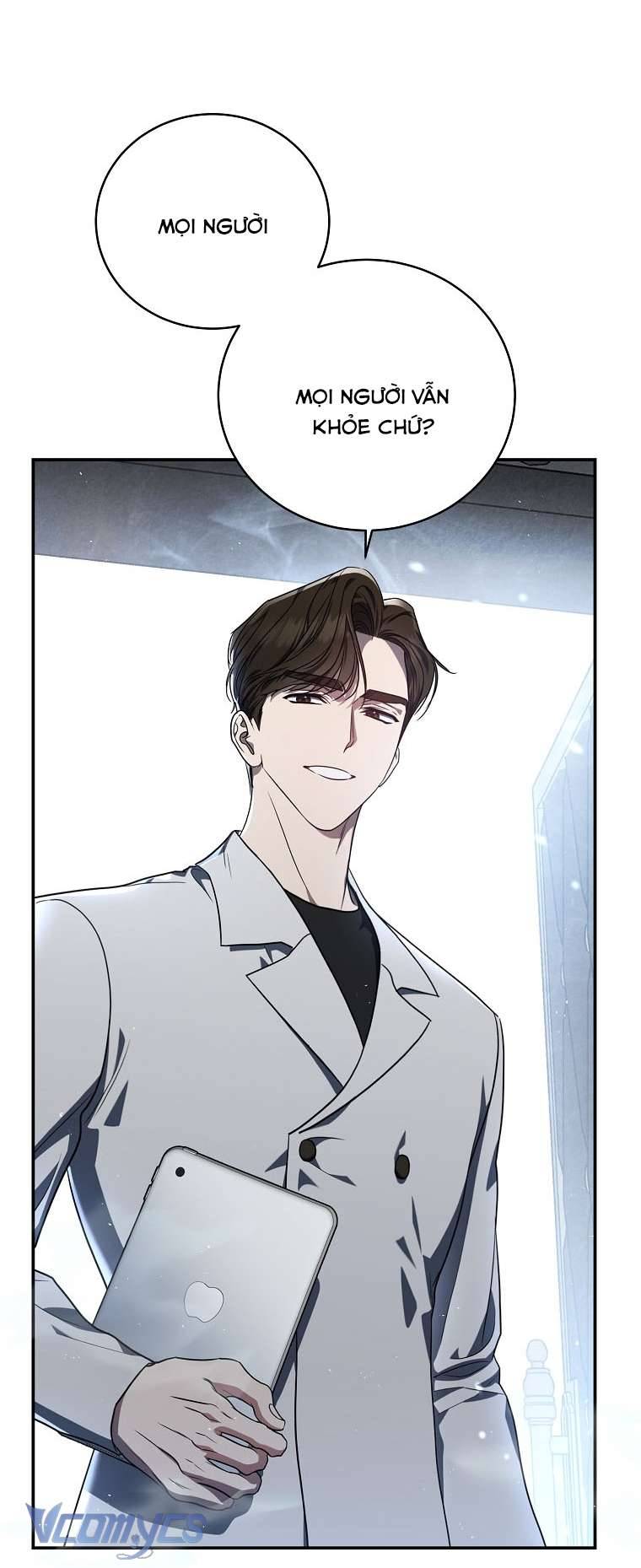 Hướng Dẫn Sinh Tồn Dành Cho Người Xếp Hạng Chap 8 - Next Chap 9