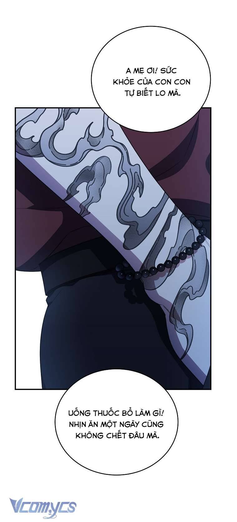 Hướng Dẫn Sinh Tồn Dành Cho Người Xếp Hạng Chap 8 - Next Chap 9