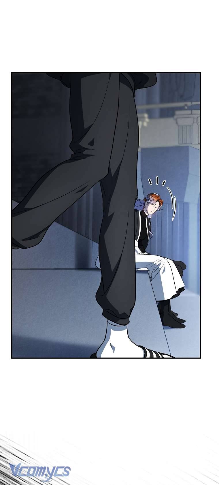 Hướng Dẫn Sinh Tồn Dành Cho Người Xếp Hạng Chap 8 - Next Chap 9