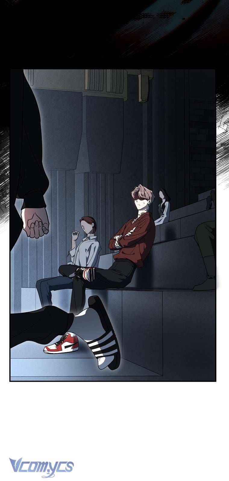 Hướng Dẫn Sinh Tồn Dành Cho Người Xếp Hạng Chap 8 - Next Chap 9