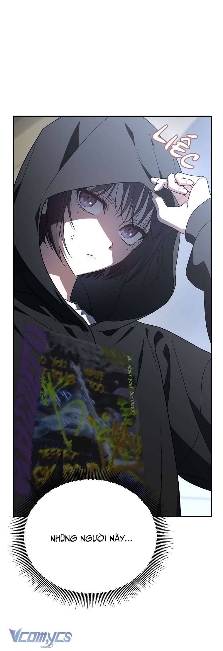 Hướng Dẫn Sinh Tồn Dành Cho Người Xếp Hạng Chap 8 - Next Chap 9