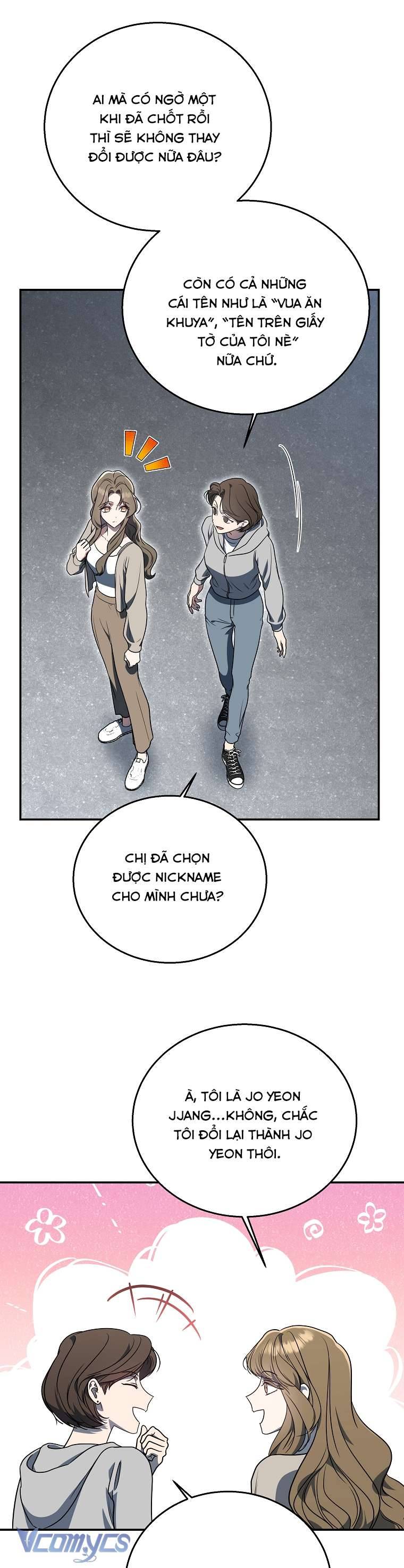 Hướng Dẫn Sinh Tồn Dành Cho Người Xếp Hạng Chap 8 - Next Chap 9