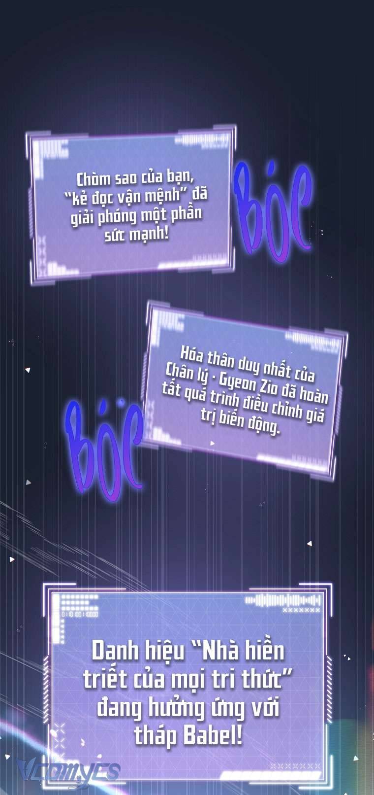 Hướng Dẫn Sinh Tồn Dành Cho Người Xếp Hạng Chap 9 - Next Chap 10