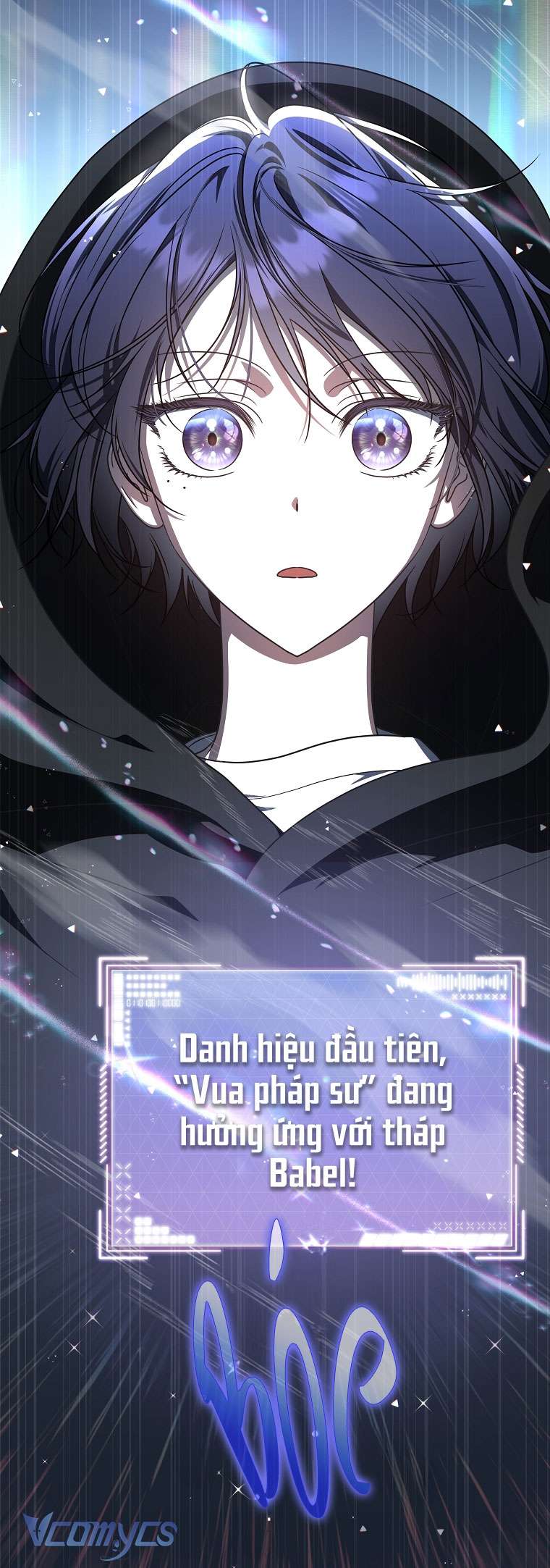 Hướng Dẫn Sinh Tồn Dành Cho Người Xếp Hạng Chap 9 - Next Chap 10