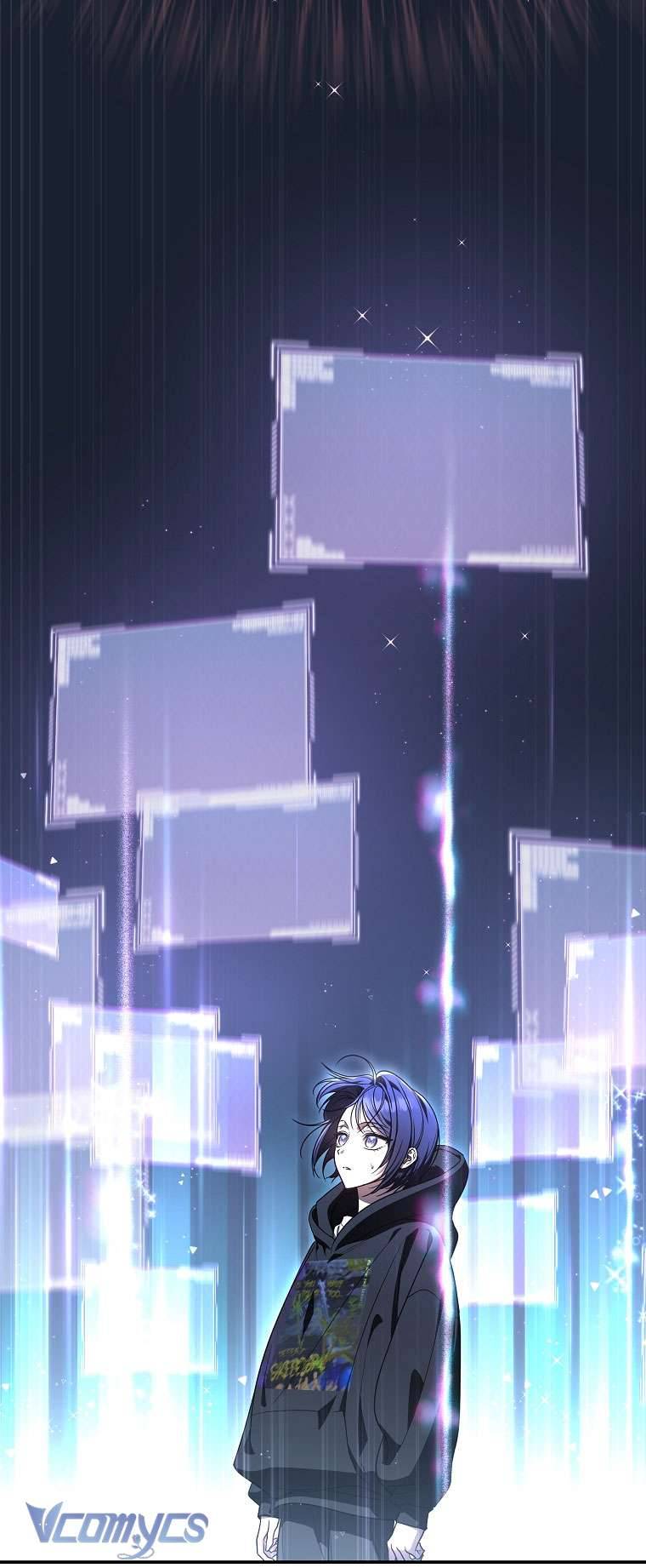 Hướng Dẫn Sinh Tồn Dành Cho Người Xếp Hạng Chap 9 - Next Chap 10