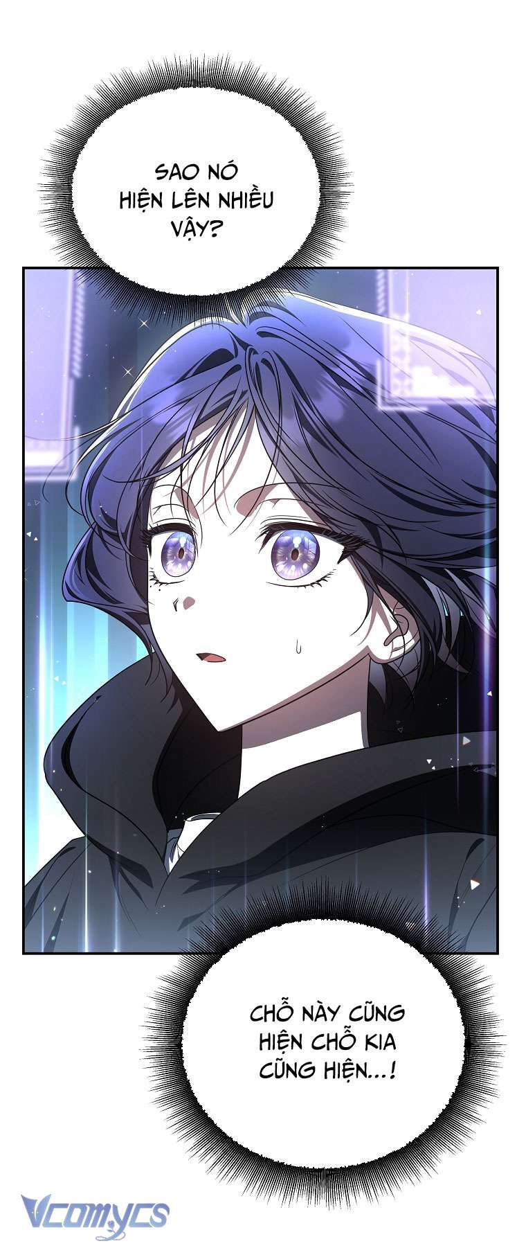 Hướng Dẫn Sinh Tồn Dành Cho Người Xếp Hạng Chap 9 - Next Chap 10