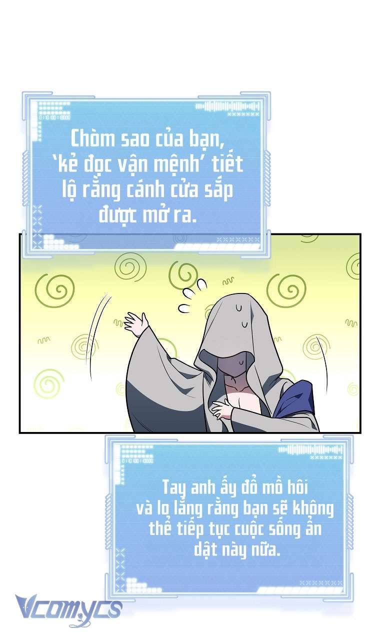 Hướng Dẫn Sinh Tồn Dành Cho Người Xếp Hạng Chap 9 - Next Chap 10