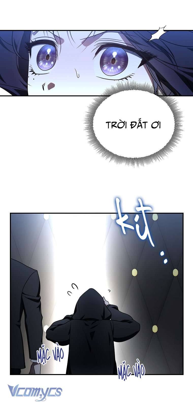 Hướng Dẫn Sinh Tồn Dành Cho Người Xếp Hạng Chap 9 - Next Chap 10