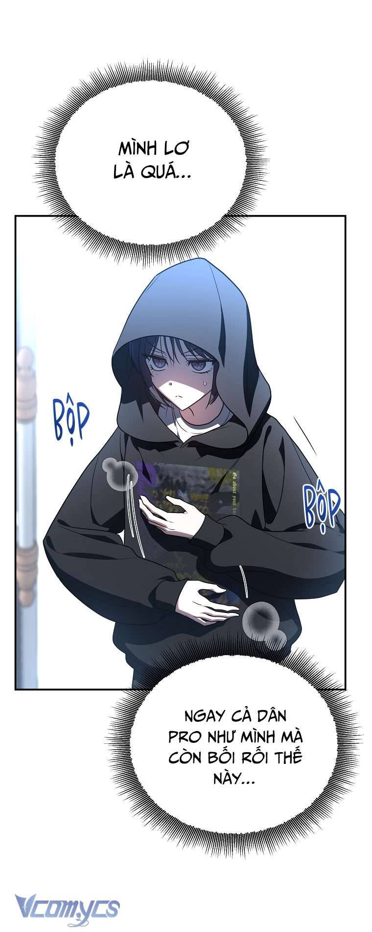 Hướng Dẫn Sinh Tồn Dành Cho Người Xếp Hạng Chap 9 - Next Chap 10