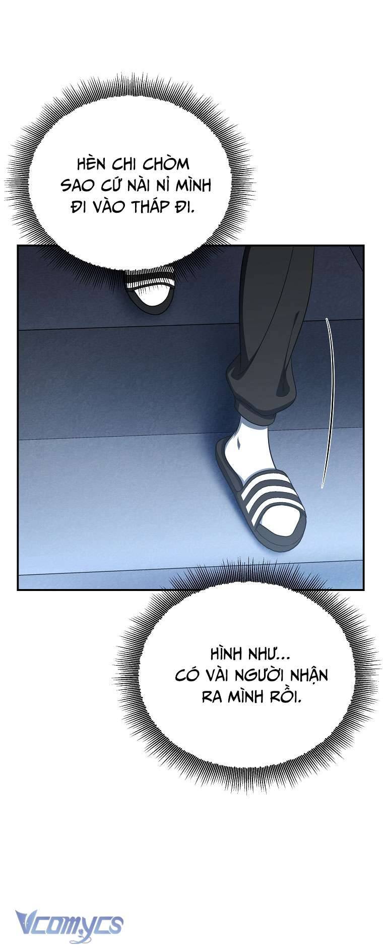 Hướng Dẫn Sinh Tồn Dành Cho Người Xếp Hạng Chap 9 - Next Chap 10