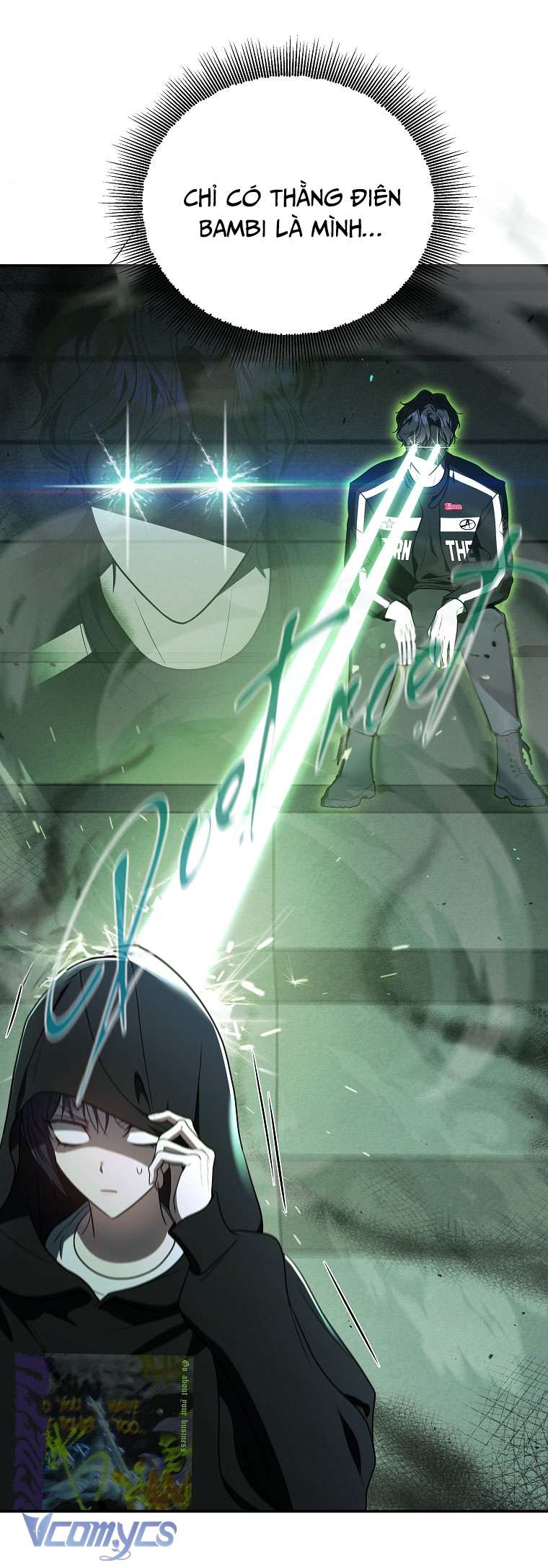 Hướng Dẫn Sinh Tồn Dành Cho Người Xếp Hạng Chap 9 - Next Chap 10