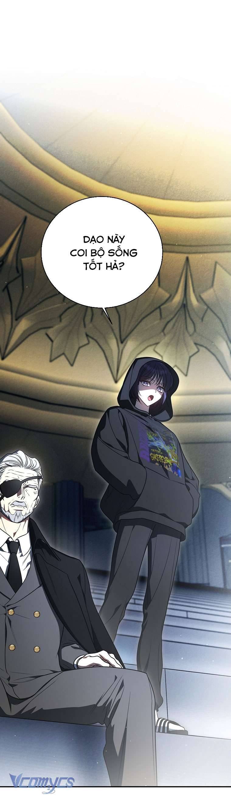 Hướng Dẫn Sinh Tồn Dành Cho Người Xếp Hạng Chap 9 - Next Chap 10