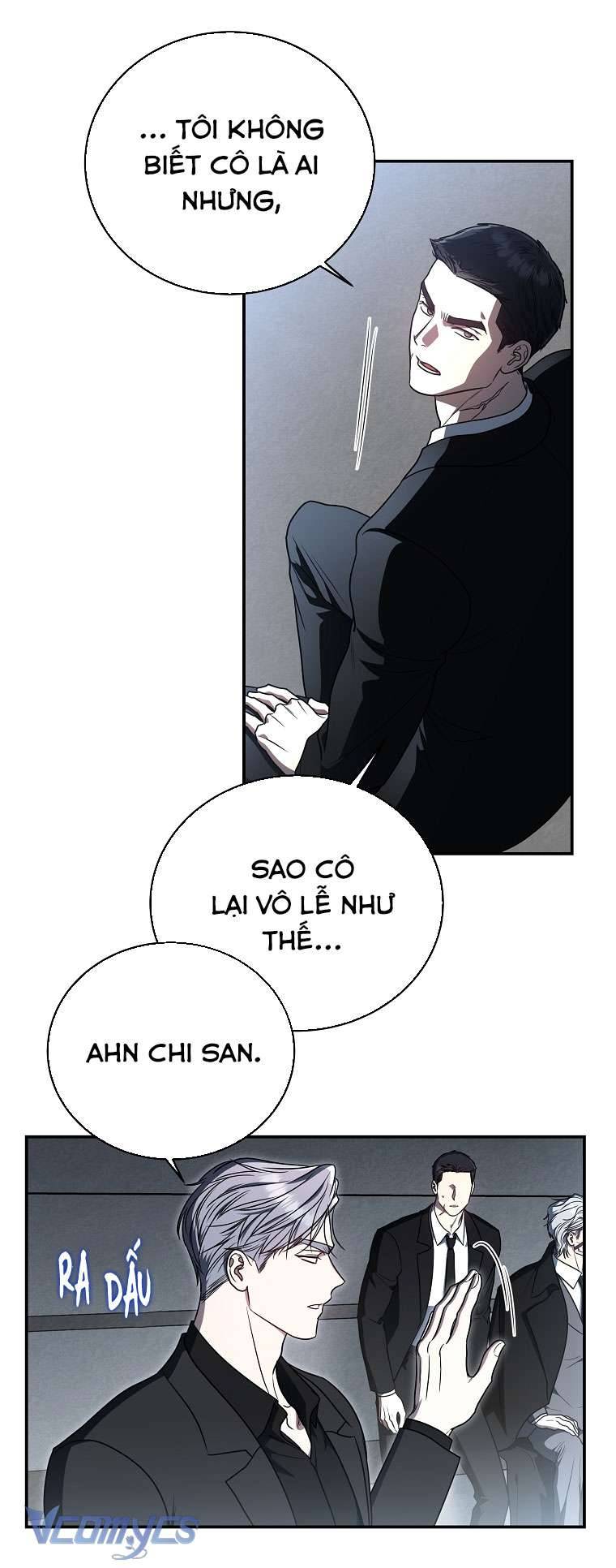 Hướng Dẫn Sinh Tồn Dành Cho Người Xếp Hạng Chap 9 - Next Chap 10